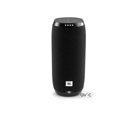JBL LINK 20 BLACK