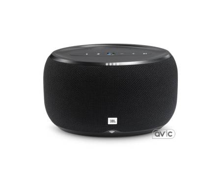 JBL LINK 300 Black