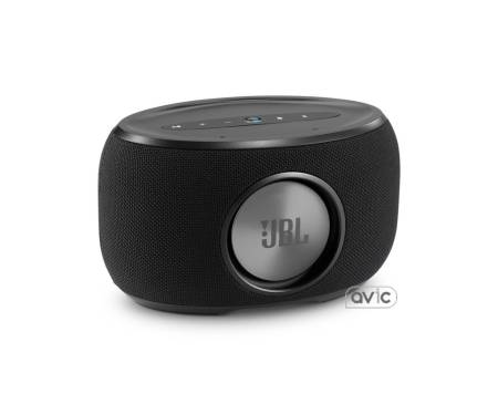 JBL LINK 300 Black