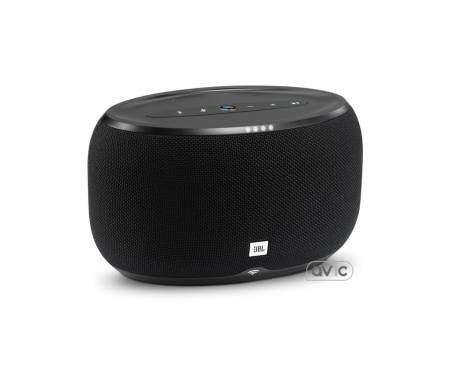 JBL LINK 300 Black