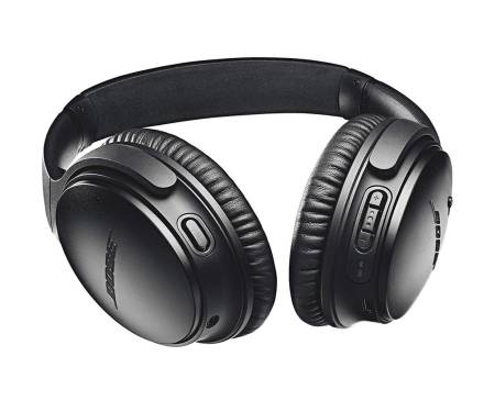 Bose QuietComfort 35 II Black