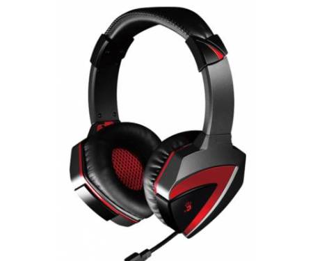 Наушники A4tech Bloody G500