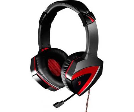 Наушники A4tech Bloody G501