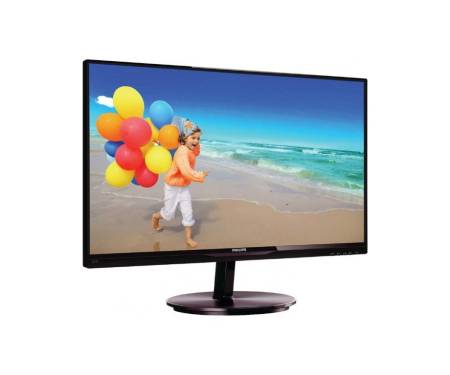 Philips 224E5QHSB-01