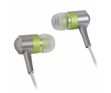 Наушники A4tech MK-650 Green (MK-650-G)