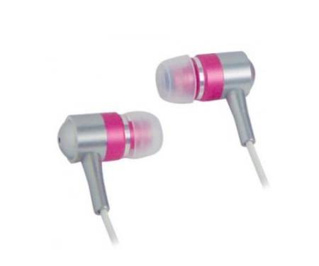 Наушники A4tech MK-650 Pink (MK-650-P)
