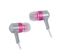Наушники A4tech MK-650 Pink (MK-650-P)