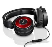 Наушники AKG K619 Red (K619RED)
