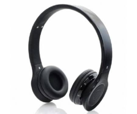 Наушники GEMBIRD BHP-BER Black (BHP-BER-BK)
