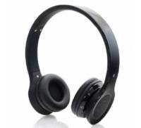 Наушники GEMBIRD BHP-BER Black (BHP-BER-BK)