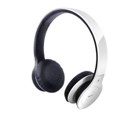 Наушники GEMIX BH-07 White