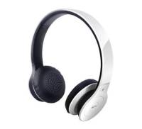 Наушники GEMIX BH-07 White