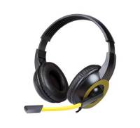 Наушники GEMIX HP-661 MV
