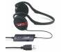 Наушники Genius HS-300U USB (31710147100)
