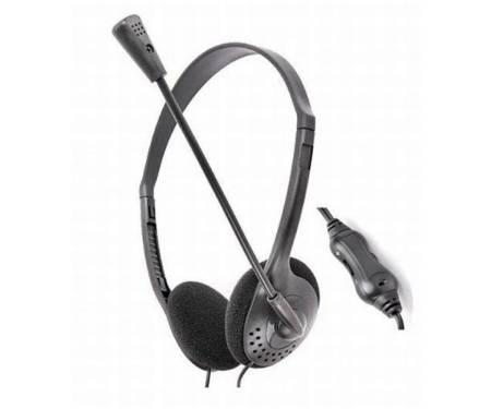 Наушники HP-100 MV GEMIX