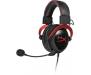 Наушники Kingston HyperX Cloud II Gaming Headset Red (KHX-HSCP-RD)