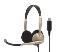 Наушники KOSS CS100 USB