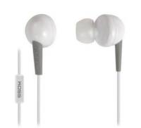 Наушники KOSS KEB6i White (KEB6i w)