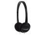 KOSS KPH7 Black (KPH7)