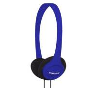 Наушники KOSS KPH7 Blue (KPH7b)