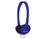 Наушники KOSS KPH7 Blue (KPH7b)