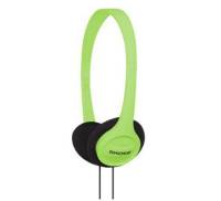 Наушники KOSS KPH7 Green (KPH7g)