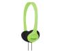 Наушники KOSS KPH7 Green (KPH7g)