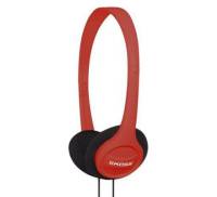 Наушники KOSS KPH7 Red (KPH7r)