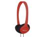 Наушники KOSS KPH7 Red (KPH7r)