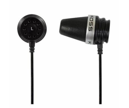 Наушники KOSS Pathfinder Black / SparkPlug K