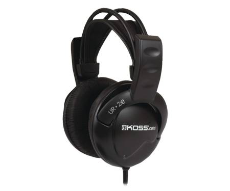 KOSS UR20