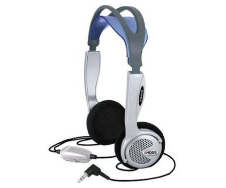 Наушники KTX PRO1 Titanium KOSS