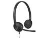 Наушники Logitech H340 USB HEADSET (981-000475)