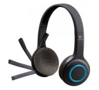 Наушники Logitech H600 Wireless Headset (981-000342)