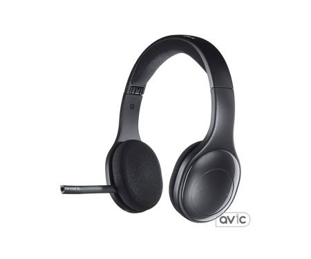 Logitech H800 Wireless Headset (981-000338)