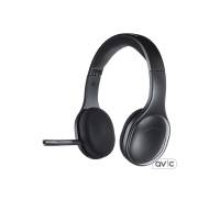 Logitech H800 Wireless Headset (981-000338)