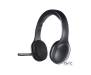 Logitech H800 Wireless Headset (981-000338)