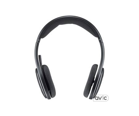 Logitech H800 Wireless Headset (981-000338)