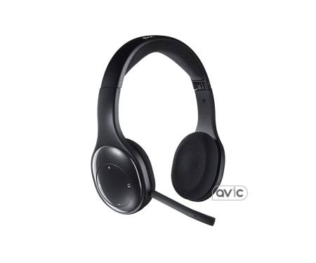 Logitech H800 Wireless Headset (981-000338)