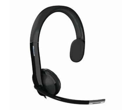 Наушники Microsoft LifeChat LX-4000 USB (7YF-00001)