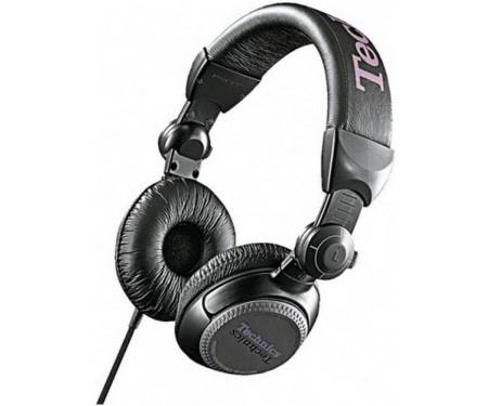 Наушники PANASONIC RP-DJ1200E-K