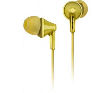Наушники PANASONIC RP-HJE125E-Y