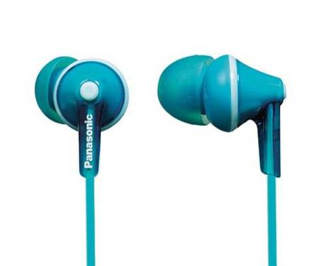 Наушники PANASONIC RP-HJE125E-Z