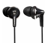 Наушники PANASONIC RP-HJE190E-K