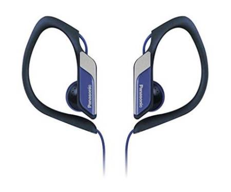 Наушники PANASONIC RP-HS34E-A