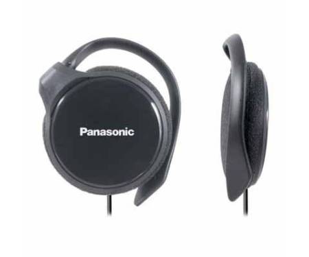 Наушники PANASONIC RP-HS46E-K