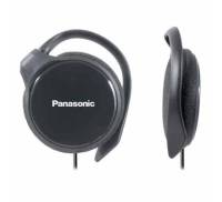 Наушники PANASONIC RP-HS46E-K