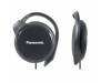 Наушники PANASONIC RP-HS46E-K