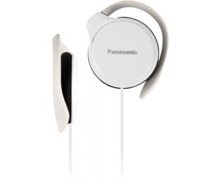 Наушники PANASONIC RP-HS46E-W