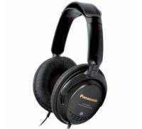 Наушники PANASONIC RP-HTF295E-K